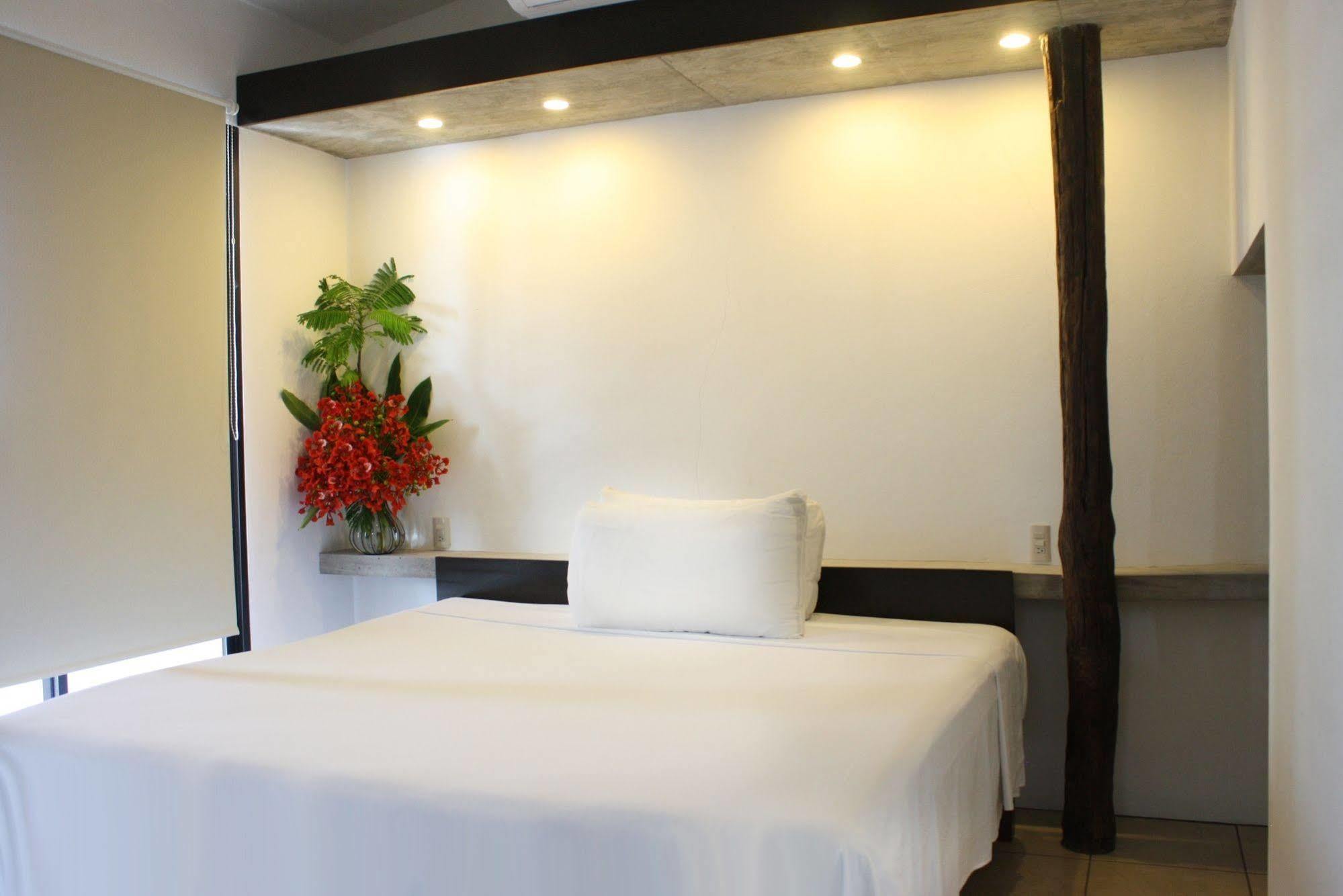 Hotel Maya Rue Palenque Eksteriør bilde
